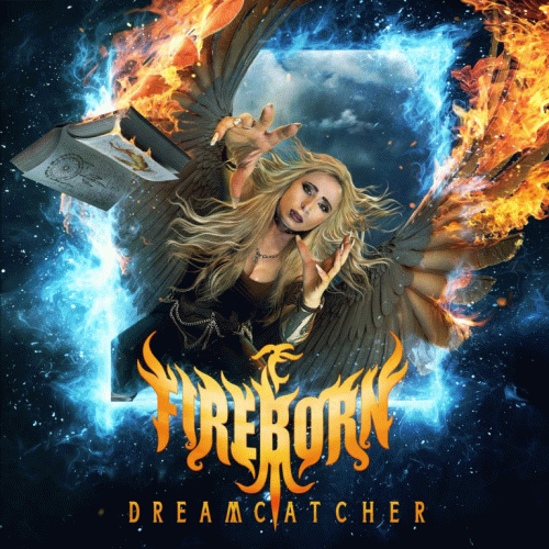 Fireborn (GER) : Dreamcatcher